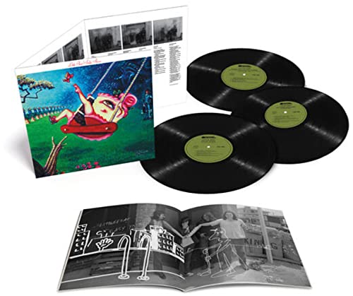 Sailin' Shoes (Deluxe Edition) | Mint (M) Mint (M) Get Cheap Vinyl