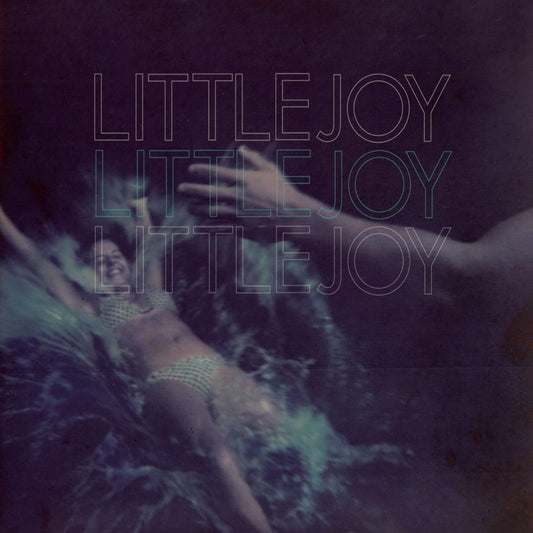 Little Joy [MP3 Coupon](VINYL) | Mint (M) Mint (M) Get Cheap Vinyl