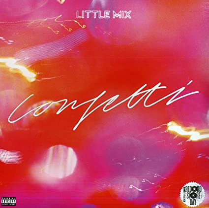 Confetti (RSD 2021) [Import] | Mint (M) Mint (M) Get Cheap Vinyl
