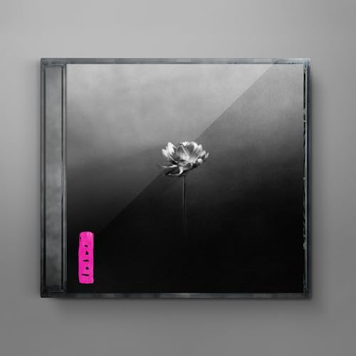 Lotus | Get Cheap Vinyl