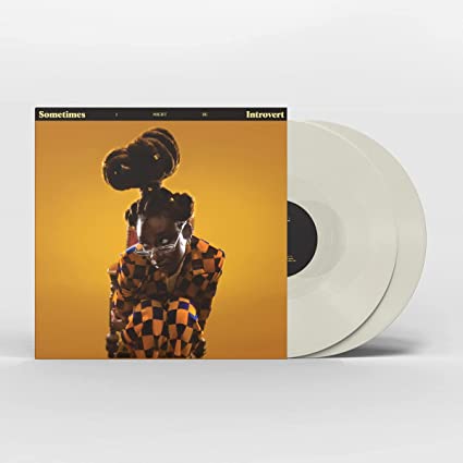 Sometimes I Might Be Introvert (Milky Clear Vinyl) [Explicit Content] (2 Lp's) | Mint (M) Mint (M) Get Cheap Vinyl