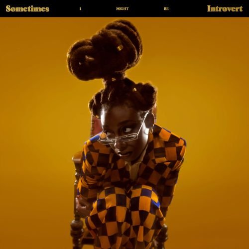 Sometimes I Might Be Introvert (Milky Clear Vinyl) [Explicit Content] (2 Lp's) | Mint (M) Mint (M) Get Cheap Vinyl