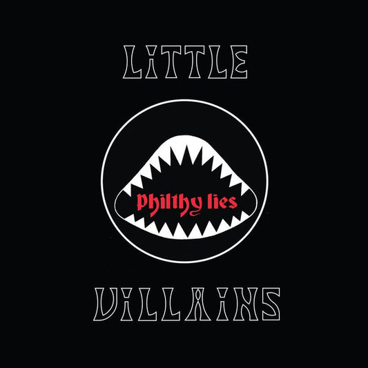 Philthy Lies (VINYL) | Mint (M) Mint (M) Get Cheap Vinyl