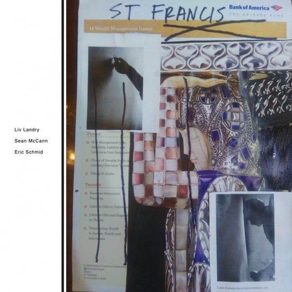 St. Francis | Get Cheap Vinyl