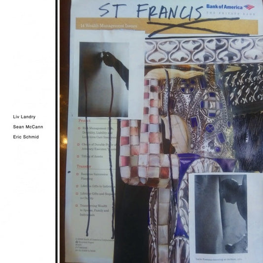 St. Francis | Get Cheap Vinyl