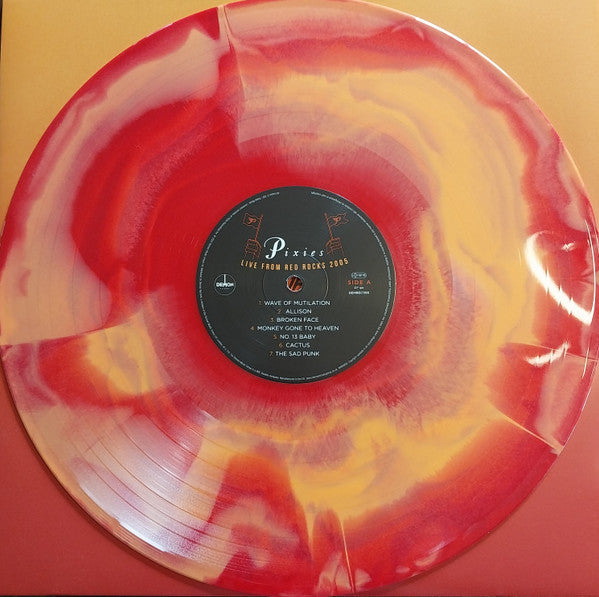 Live From Red Rocks 2005 | Mint (M) Mint (M) Get Cheap Vinyl