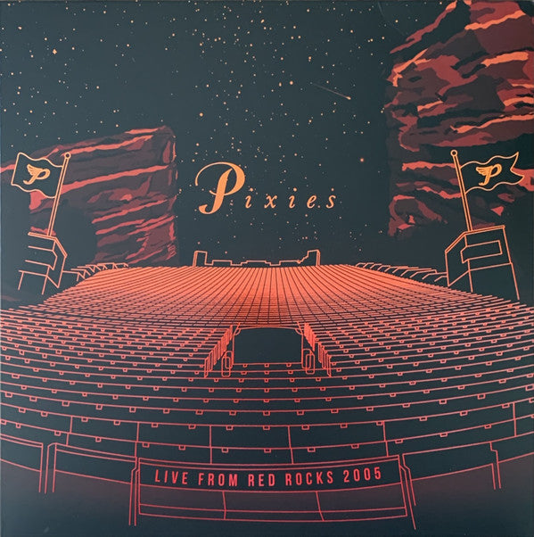 Live From Red Rocks 2005 | Mint (M) Mint (M) Get Cheap Vinyl