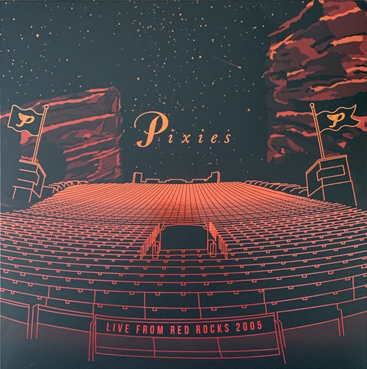 Live From Red Rocks 2005 | Mint (M) Mint (M) Get Cheap Vinyl