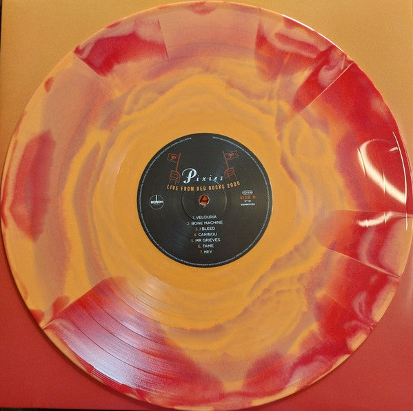 Live From Red Rocks 2005 | Mint (M) Mint (M) Get Cheap Vinyl