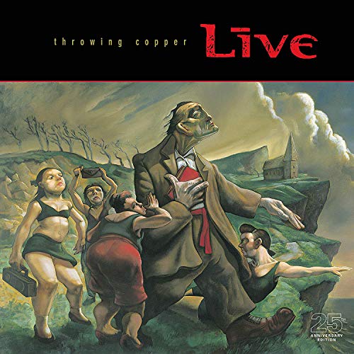 Throwing Copper | Mint (M) Mint (M) Get Cheap Vinyl