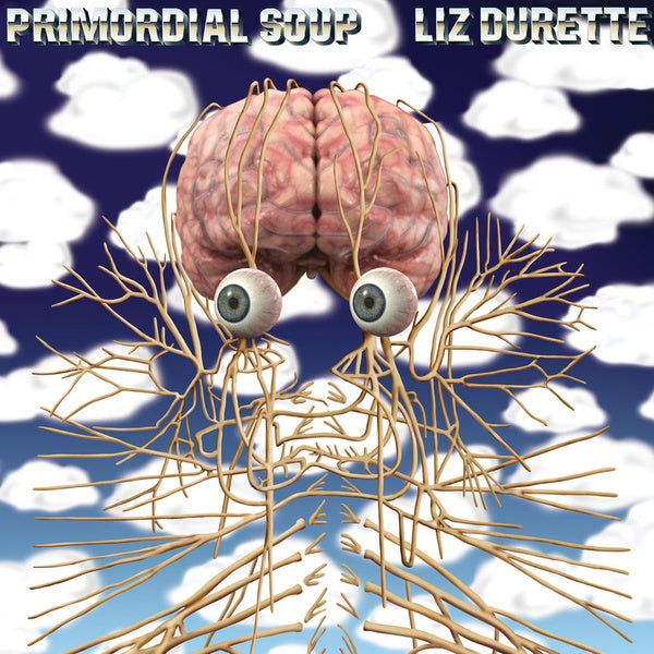 Primordial Soup | Get Cheap Vinyl
