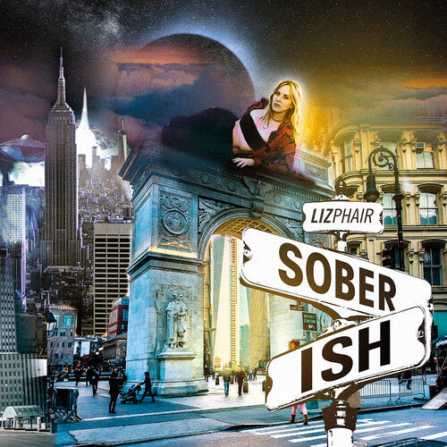 Soberish | Get Cheap Vinyl