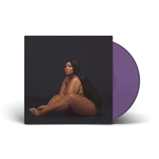Cuz I Love You (Amazon Exclusive, Violet Vinyl) | Mint (M) Mint (M) Get Cheap Vinyl