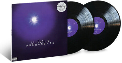 Phenomenon [2 Lp] | Get Cheap Vinyl
