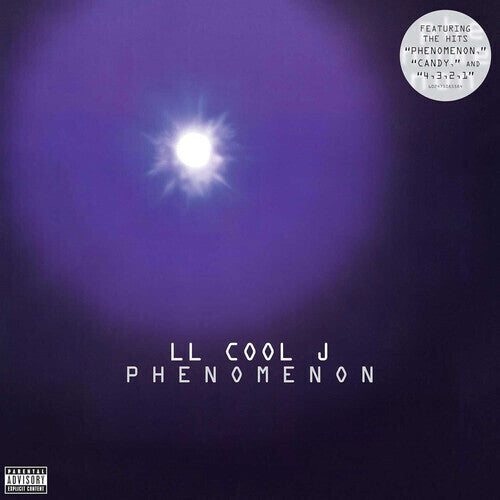 Phenomenon [2 Lp] | Get Cheap Vinyl