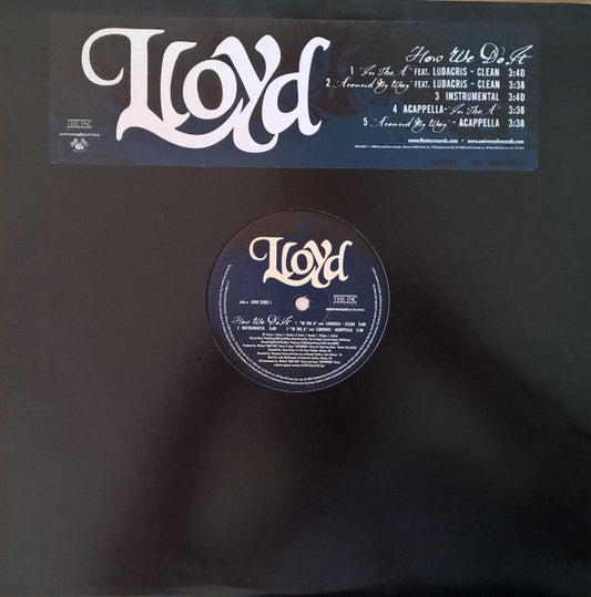 How We Do It | Mint (M) Mint (M) Get Cheap Vinyl