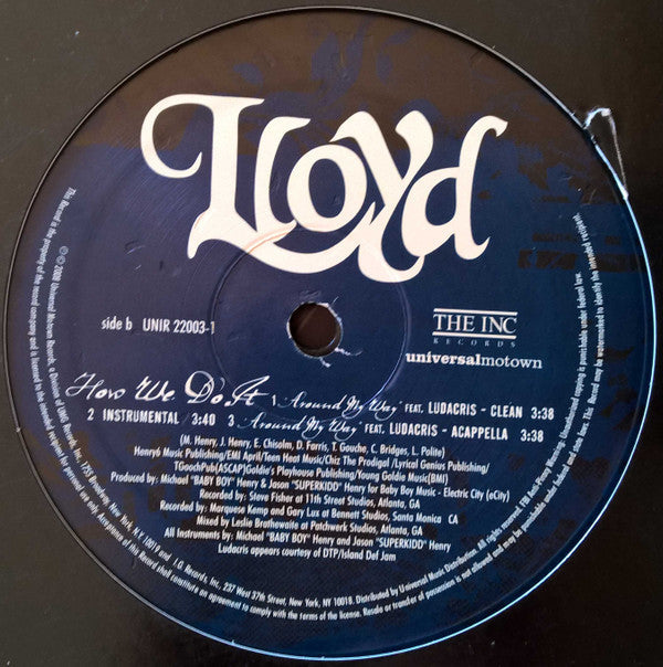 How We Do It | Mint (M) Mint (M) Get Cheap Vinyl
