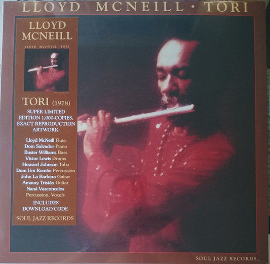 Tori | Mint (M) Mint (M) Get Cheap Vinyl