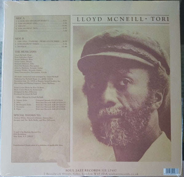 Tori | Mint (M) Mint (M) Get Cheap Vinyl
