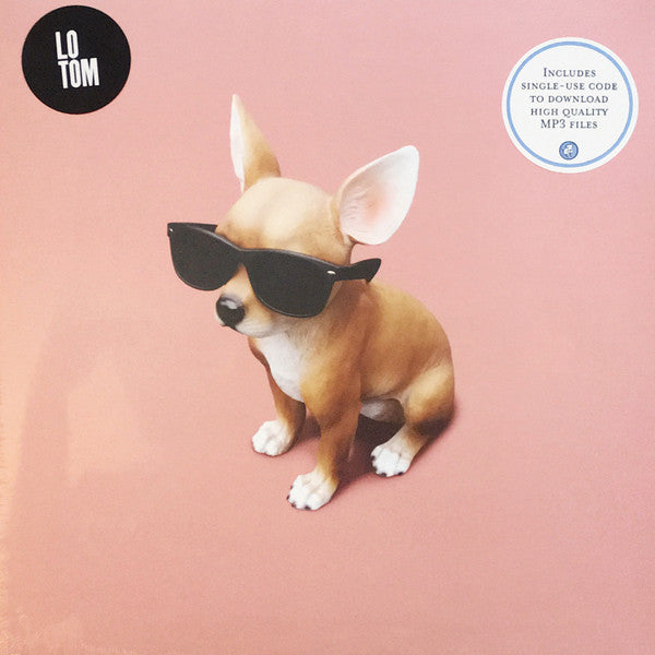 Lo Tom | Mint (M) Mint (M) Get Cheap Vinyl