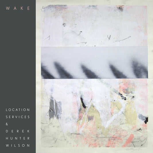 Wake | Get Cheap Vinyl
