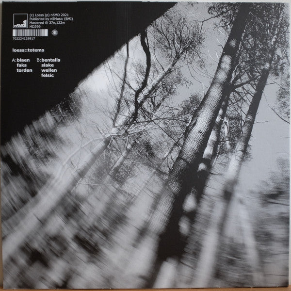 Totems | Mint (M) Mint (M) Get Cheap Vinyl