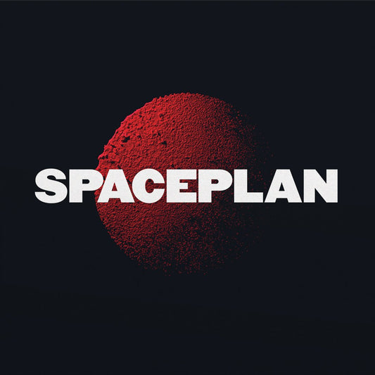Spaceplan | Get Cheap Vinyl
