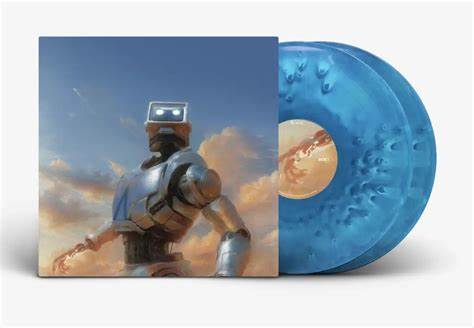 Ultra 85 (Sky Blue Marble Vinyl) (2 Lp's) | Mint (M) Mint (M) Get Cheap Vinyl