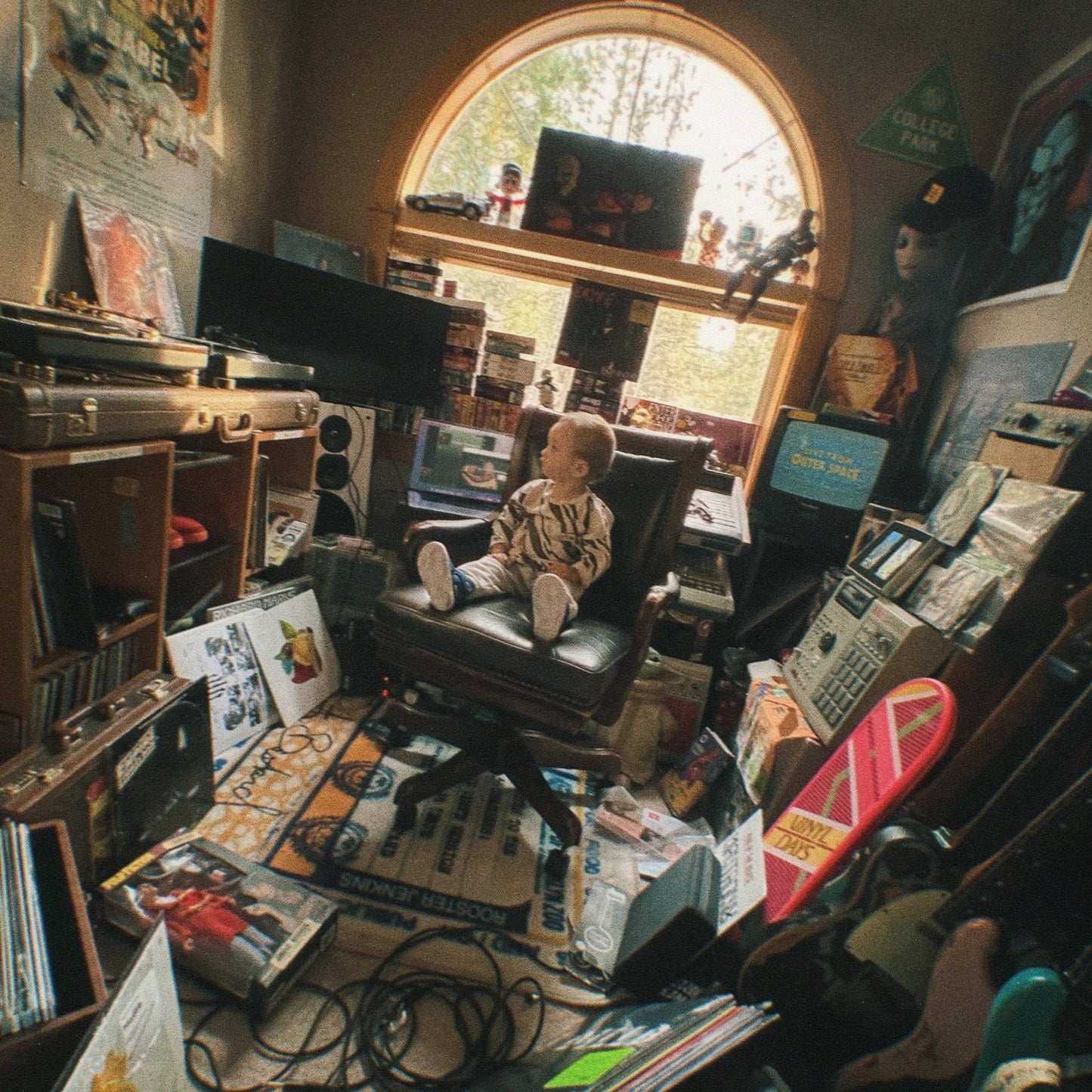 Vinyl Days [Explicit Content] (2 Lp's) | Mint (M) Mint (M) Get Cheap Vinyl