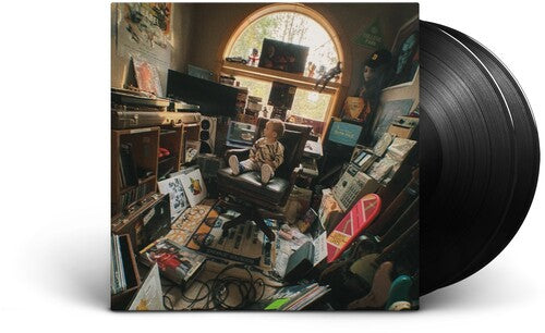 Vinyl Days [Explicit Content] (2 Lp's) | Mint (M) Mint (M) Get Cheap Vinyl