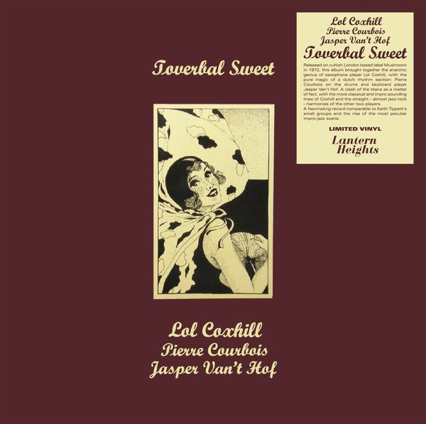 Toverbal Sweet | Get Cheap Vinyl