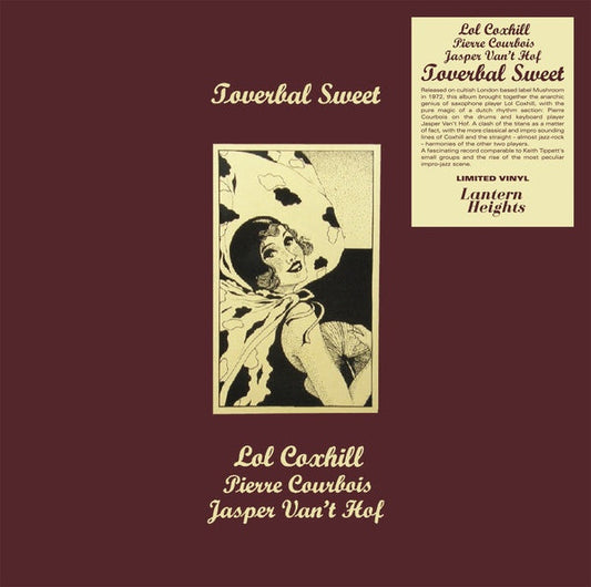Toverbal Sweet | Get Cheap Vinyl