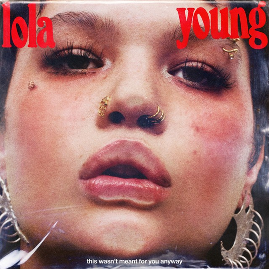 This Wasn't Meant For You Anyway (CD)[Explicit Content] | Mint (M) Mint (M) Get Cheap Vinyl