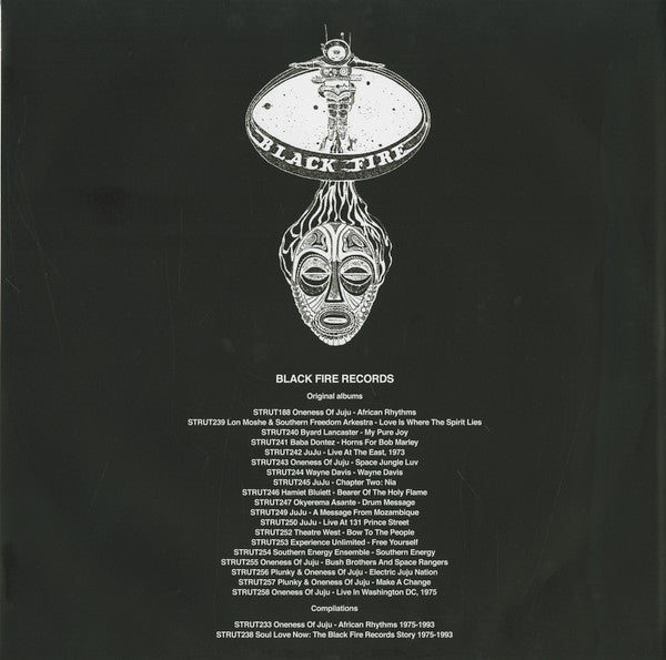 Love Is Where The Spirit Lies | Mint (M) Mint (M) Get Cheap Vinyl