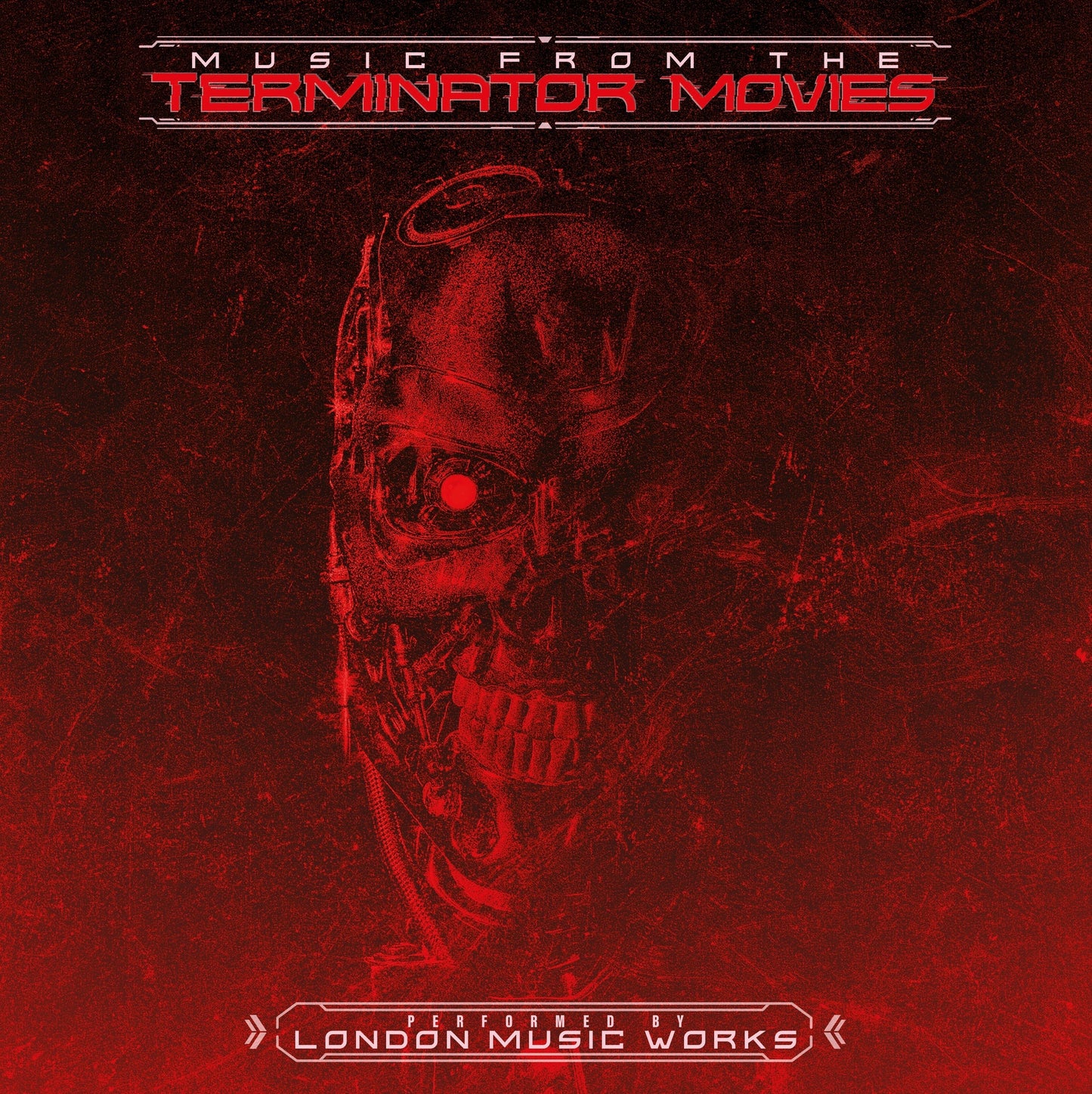 Music From The Terminators Movies | Get Cheap Vinyl