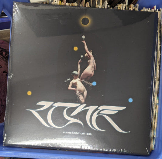 Always Inside Your Head | Mint (M) Mint (M) Get Cheap Vinyl