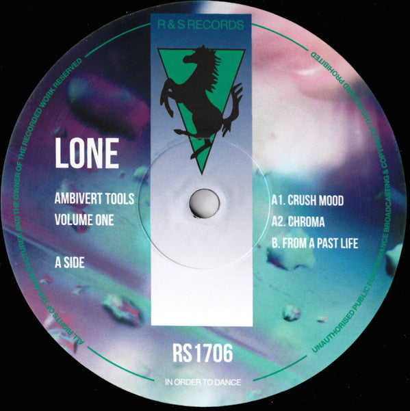 Ambivert Tools Volume One | Mint (M) Mint (M) Get Cheap Vinyl