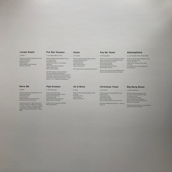 Lonely Guest | Mint (M) Mint (M) Get Cheap Vinyl