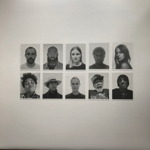 Lonely Guest | Mint (M) Mint (M) Get Cheap Vinyl
