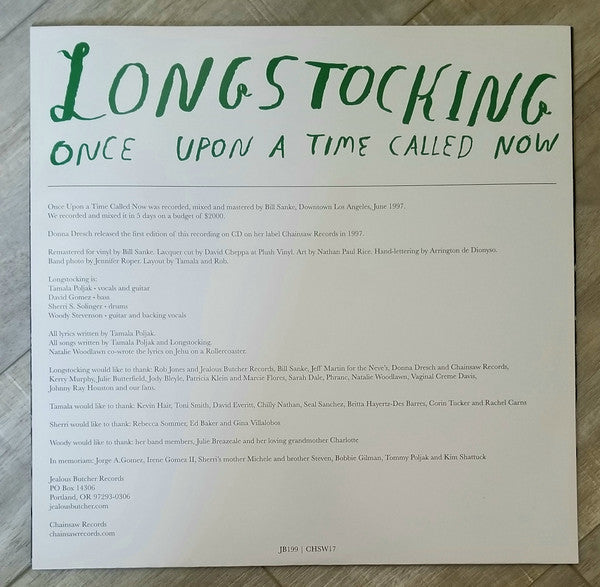 Once Upon A Time Called Now | Mint (M) Mint (M) Get Cheap Vinyl