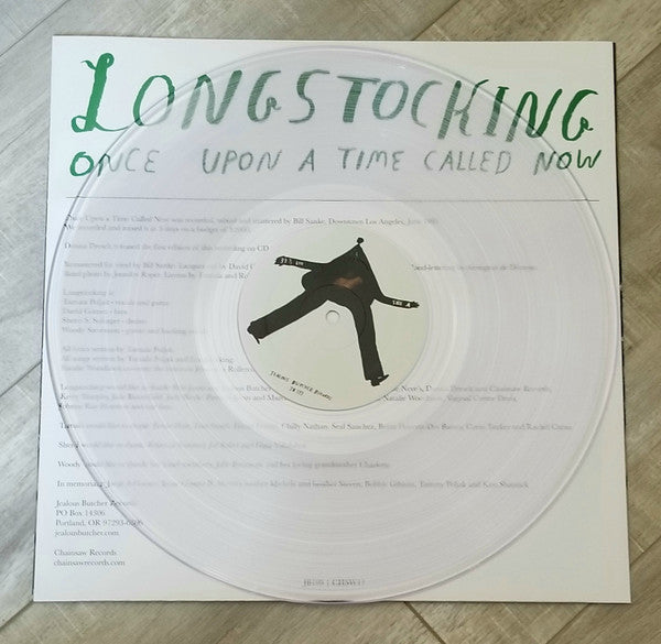 Once Upon A Time Called Now | Mint (M) Mint (M) Get Cheap Vinyl