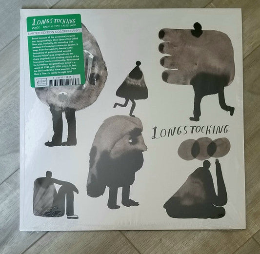 Once Upon A Time Called Now | Mint (M) Mint (M) Get Cheap Vinyl