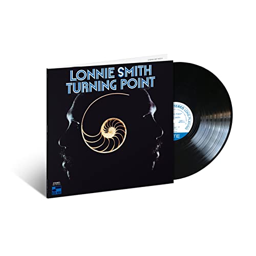 Turning Point (Blue Note Classic Series) | Mint (M) Mint (M) Get Cheap Vinyl