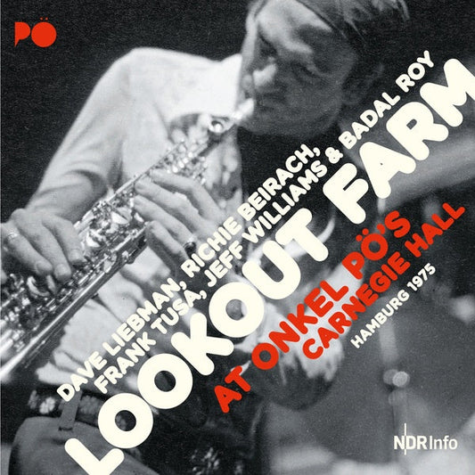 At Onkel Po's Carnegie Hall/Hamburg '75 | Get Cheap Vinyl