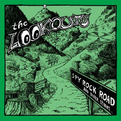 Spy Rock Road And Other Stories... | Mint (M) Mint (M) Get Cheap Vinyl