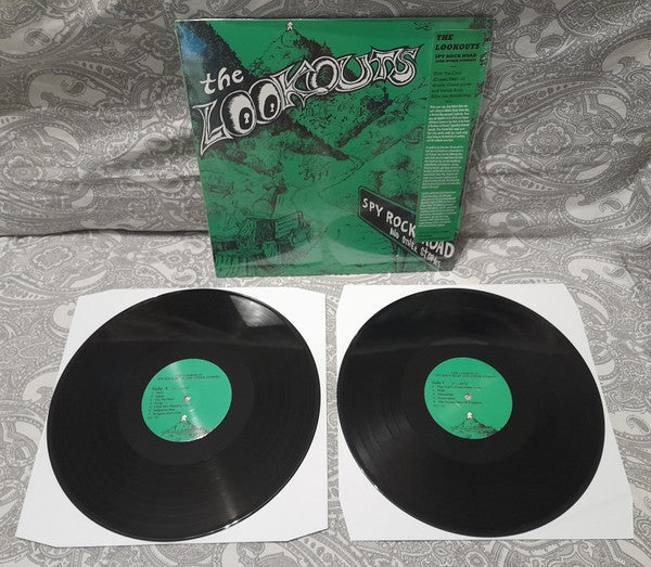 Spy Rock Road And Other Stories... | Mint (M) Mint (M) Get Cheap Vinyl