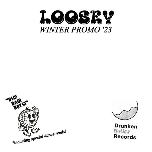 Winter Promo '23 (LP) | Mint (M) Get Cheap Vinyl
