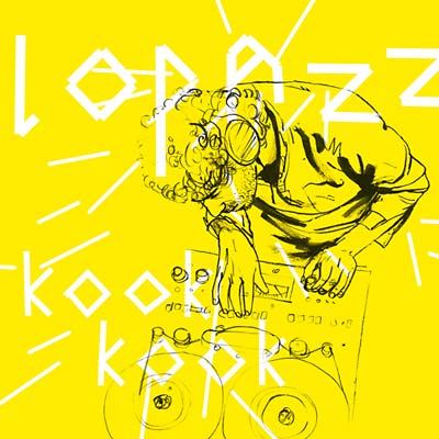 Kook Kook | Get Cheap Vinyl