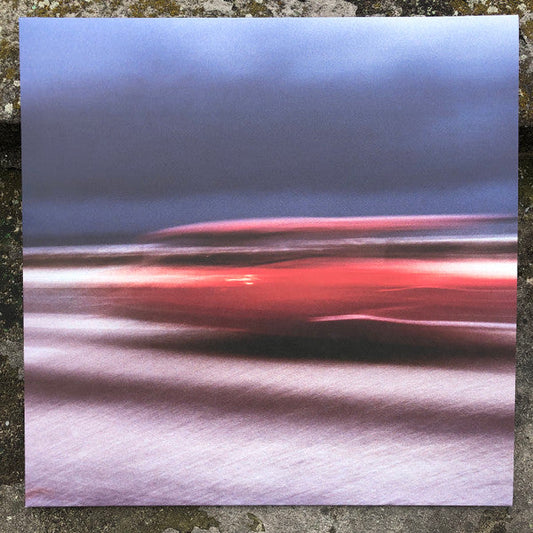 Saudade LP | Mint (M) Mint (M) Get Cheap Vinyl