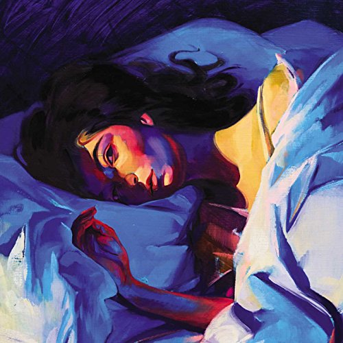Melodrama [Explicit Content] | Get Cheap Vinyl